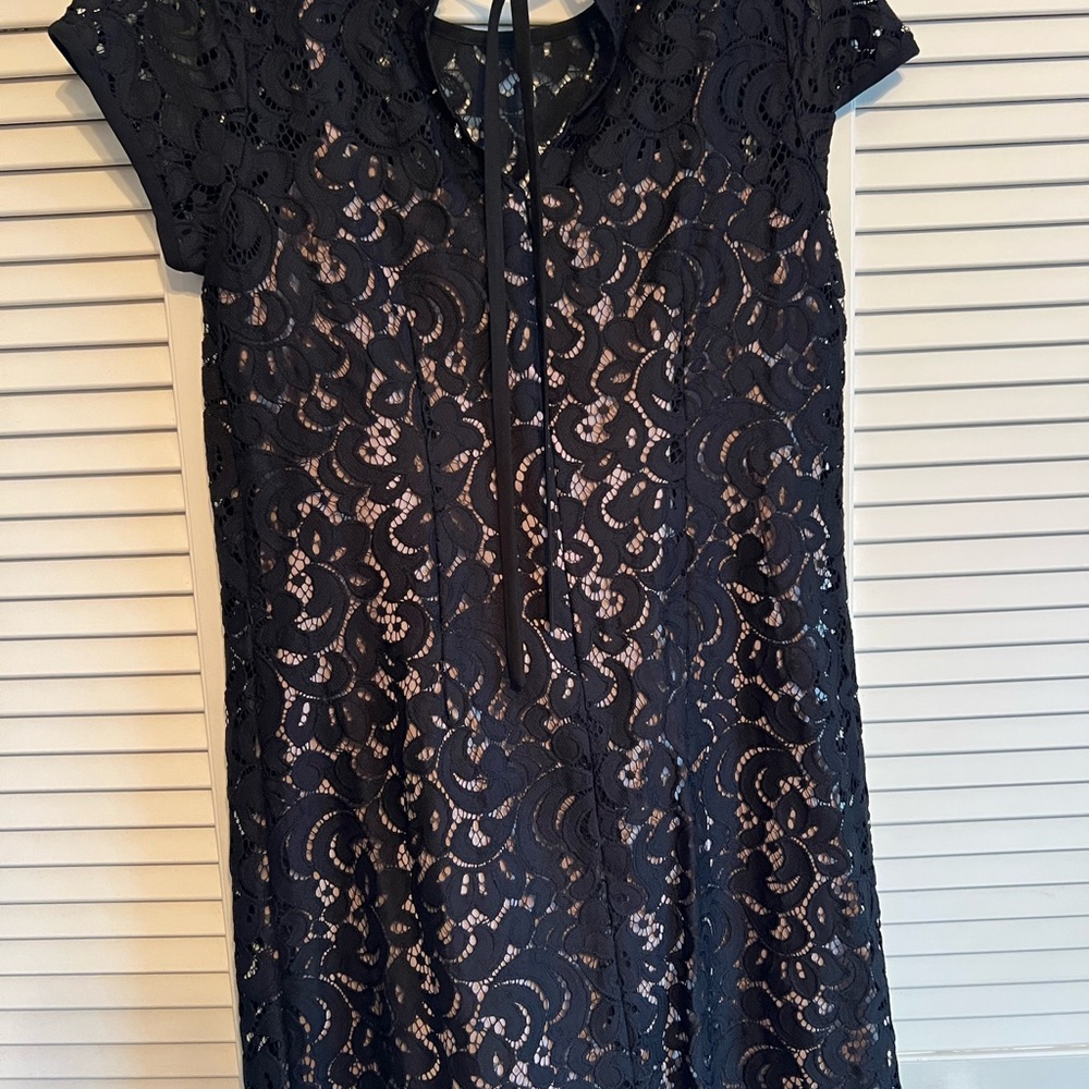 Ann Taylor Loft dress